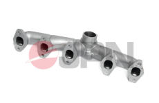 Koleno, výfukový systém JPN 80B9031-JPN