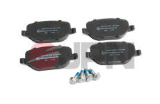 Sada brzdových destiček, kotoučová brzda JPN 20H9123-JPN