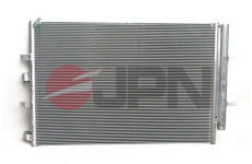 Kondenzátor, klimatizace JPN 60C9156-JPN