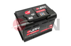 startovací baterie JPN JPN-720 EFB