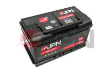 startovací baterie JPN JPN-780 EFB