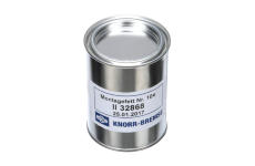 Mazivo na PNEUMATYKI 0.5 kg KNORR II32868