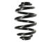Pružina podvozku SPIDAN 49166