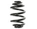 Pružina podvozku SPIDAN 49796