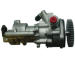 Hydraulické čerpadlo, řízení SPIDAN 52719