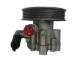Hydraulické čerpadlo, řízení SPIDAN 52721