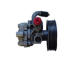 Hydraulické čerpadlo, řízení SPIDAN 52725