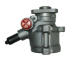 Hydraulické čerpadlo, řízení SPIDAN 52847