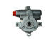 Hydraulické čerpadlo, řízení SPIDAN 53726
