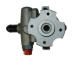 Hydraulické čerpadlo, řízení SPIDAN 53772