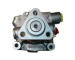 Hydraulické čerpadlo, řízení SPIDAN 53909