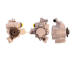 Hydraulické čerpadlo, řízení SPIDAN 53982