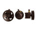 Hydraulické čerpadlo, řízení SPIDAN 54066