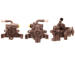 Hydraulické čerpadlo, řízení SPIDAN 54271
