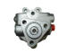 Hydraulické čerpadlo, řízení SPIDAN 54309