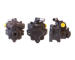 Hydraulické čerpadlo, řízení SPIDAN 54593