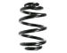 Pružina podvozku SPIDAN 55122