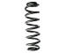 Pružina podvozku SPIDAN GKNW10003
