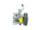 Hydraulické čerpadlo, řízení SPIDAN GKNY10060