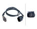 Lambda sonda HELLA 6PA 009 166-831