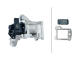 AGR-Ventil HELLA 6NU 010 171-231