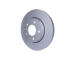 Brzdový kotouč HELLA 8DD 355 109-701