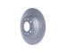 Brzdový kotouč HELLA 8DD 355 110-381