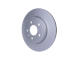 Brzdový kotouč HELLA 8DD 355 111-811