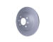 Brzdový kotouč HELLA 8DD 355 115-271