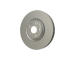 Brzdový kotouč HELLA 8DD 355 135-791