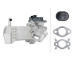 AGR-modul HELLA 6NU 358 167-061