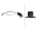 NOx-sensor, NOx-katalyzator HELLA 6PN 358 186-081