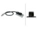 NOx-sensor, NOx-katalyzator HELLA 6PN 358 186-691