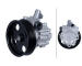 Hydraulické čerpadlo, řízení HELLA 8TL 359 000-391
