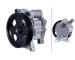 Hydraulické čerpadlo pre riadenie HELLA 8TL 359 000-431