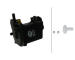 Palivový filtr HELLA 8ZF 366 110-131