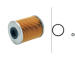 Palivový filtr HELLA 8ZF 366 110-861