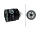 Palivový filtr HELLA 8ZF 366 110-991