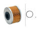 Palivový filtr HELLA 8ZF 366 111-291