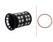 Palivový filtr HELLA 8ZF 366 112-301