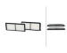 Filtr, vzduch v interiéru HELLA 8ZC 366 122-861