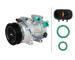 Kompresor klimatizácie HELLA 8FK 366 202-441