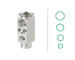 Expanzní ventil, klimatizace HELLA 8UW 366 260-071