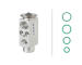 Expanzní ventil, klimatizace HELLA 8UW 366 260-141