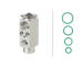 Expanzní ventil, klimatizace HELLA 8UW 366 260-181