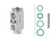 Expanzní ventil, klimatizace HELLA 8UW 366 260-361