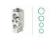 Expanzní ventil, klimatizace HELLA 8UW 366 260-381