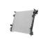 Chladič, chlazení motoru HELLA 8MK 366 301-411