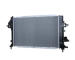 Chladič, chlazení motoru HELLA 8MK 366 303-371