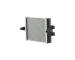 Chladič, chlazení motoru HELLA 8MK 366 304-631